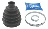 Kit Coifa Homocinétic Lado Roda Nissan March Versa 12/20 1.0