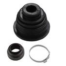Kit Coifa Homocinetica 543624 Clio Lado Cambio - (borracha) kangoo laguna Lc543624