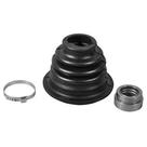 Kit Coifa Homocinetica Cambio Com Rolamento Laguna megane Unv35005