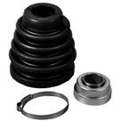Kit Coifa Homocinetica Cambio Com Rolamento Uno premio elba fiorino Unv35044