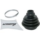 Kit Coifa Homocinetica Cambio Esquerda Rolamento Golf polo gv Unv35393