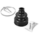 Kit Coifa Homocinetica Cambio Rolamento 206 306 405 boxer 106 zx 605 806 205 Unv35018