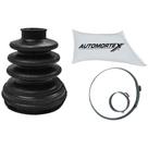 Kit Coifa Homocinetica Cambio Rolamento Fiesta Ate 2020 Unv35382