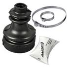 Kit Coifa Homocinetica Cambio Rolamento Fiesta courier Unv35034