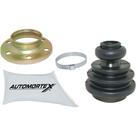 Kit Coifa Homocinetica Cambio Rolamento Gol parati saveiro Unv35389