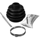 Kit Coifa Homocinetica Cambio Rolamento Gol santana quantum voyage parati passat Unv35038