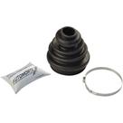 Kit Coifa Homocinetica Cambio Rolamento Pointer logus Unv35375
