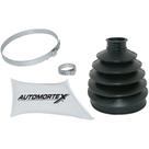 Kit Coifa Homocinética Dir Esq Parati G2 Gol G2 Tempra Boxer Kit Coifa Homocinética Dir Esq Parati G2 Gol G2 Tempra Boxer