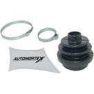 Kit Coifa Homocinética Dir Ou Esq Doblo Cargo 1.6 Após 02 F103