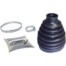 Kit Coifa Homocinética Dir Ou Esq L200 Triton G2 Após 06