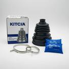 Kit Coifa Homocinética Elástica Veículos Leves Universal