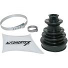 Kit Coifa Homocinética Fiesta G1 Accord Fiesta Crossfox
