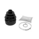 Kit coifa Homocinética Gol ... 2009 Golf 2007 ... Crossfox Space Fox