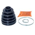 Kit Coifa Homocinetica Hilux 1996 a 2004 Lado Roda