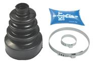 Kit Coifa Homocinética Lado Câmbio Civic 92/00