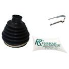 Kit Coifa Homocinética Lado Cambio com Encaixe Trizeta Ranger 96 / ...