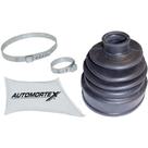 Kit Coifa Homocinetica Lado Cambio Direito Rolamento Hyundai I30 Ate 2018 Unv35962