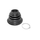 Kit Coifa Homocinética Lado Câmbio Esquerdo - Clio 1991 A 2000 / Express 1991 A 2002 / Kangoo 1998 A 2001 / Laguna 2003