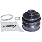 Kit Coifa Homocinetica Lado Cambio Esquerdo Sem Rolamento Hyundai I30 Unv35963