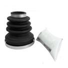 Kit Coifa Homocinética Lado Câmbio Ford Focus Todos - KITS E CIA