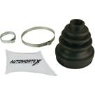 Kit Coifa Homocinetica Lado Cambio Rolamento Civic new Unv35960