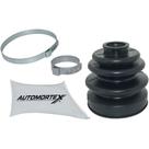 Kit Coifa Homocinetica Lado Cambio Rolamento Ecosport santa Fe Unv35965
