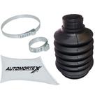 Kit Coifa Homocinetica Lado Cambio Rolamento Gol gv Unv35950