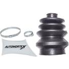 Kit Coifa Homocinetica Lado Cambio Rolamento Prisma corsa montana meriva agile cobalt Unv35951