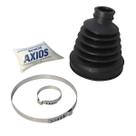 Kit Coifa Homocinética Lado Câmbio - S10 1995 A 2000 - 541.2728