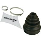 Kit Coifa Homocinetica Lado Cambio Sem Rolamento Civic new Unv35958