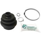 Kit Coifa Homocinética Lado Câmbio Stilo / Brava / Coupe / Doblo