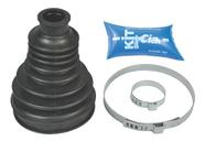 Kit Coifa Homocinética Lado Câmbio (trizeta) Cruze 12/16
