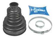 Kit Coifa Homocinética Lado Câmbio Trizeta Ranger 3.0 04/12
