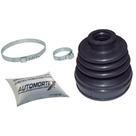 Kit Coifa Homocinética Lado Dir Ou Esq Civic G2 I30 Hb20 F103