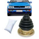 Kit Coifa Homocinética Lado do Câmbio Direito Golf 1994 A 1998 Polo
