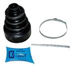 Kit coifa homocinetica lado roda belina corcel 1968 a 1986 Kit coifa homocinetica lado roda belina corcel 1968 a 1986