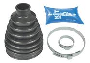 Kit Coifa Homocinética Lado Roda Cerato 10/13, Soul 10/19