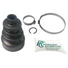 Kit Coifa Homocinética Lado Roda Doblo 1.6L 16V 01 / 05 / Doblo 1.3L 16V Fire 03 / 06