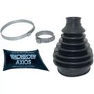 Kit Coifa Homocinética Lado Roda - Ducato 1998 A 2008 - 541.2394