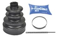 Kit Coifa Homocinética Lado Roda Fiat 147 76/86