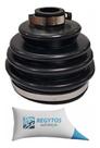 Kit coifa homocinética lado roda gol parati passat santana saveiro voyage Kit coifa homocinética lado roda gol parati passat santana saveiro voyage