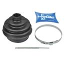 Kit Coifa Homocinetica Lado Roda Gol, Voyage, Parati, Passat