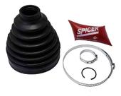 Kit Coifa Homocinetica Lado Roda - Hilux e SW4 2005/2015