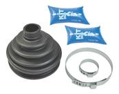 Kit Coifa Homocinética Lado Roda Master 2.8 02/04, 2.5 03/13