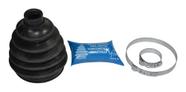Kit coifa homocinetica (lado roda) onix 1.0 13/...