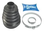 Kit Coifa Homocinética Lado Roda Pajero Io 99/02, Tr4 03/15