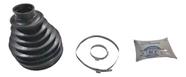Kit coifa homocinetica (lado roda) ranger 13/14