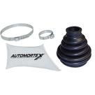 Kit Coifa Homocinetica Lado Roda Rolamento 206 306 Unv35980