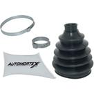 Kit Coifa Homocinetica Lado Roda Rolamento Prisma onix Unv35975
