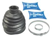 Kit Coifa Homocinética Lado Roda S10 96/11, Blazer 96/12 4x4
